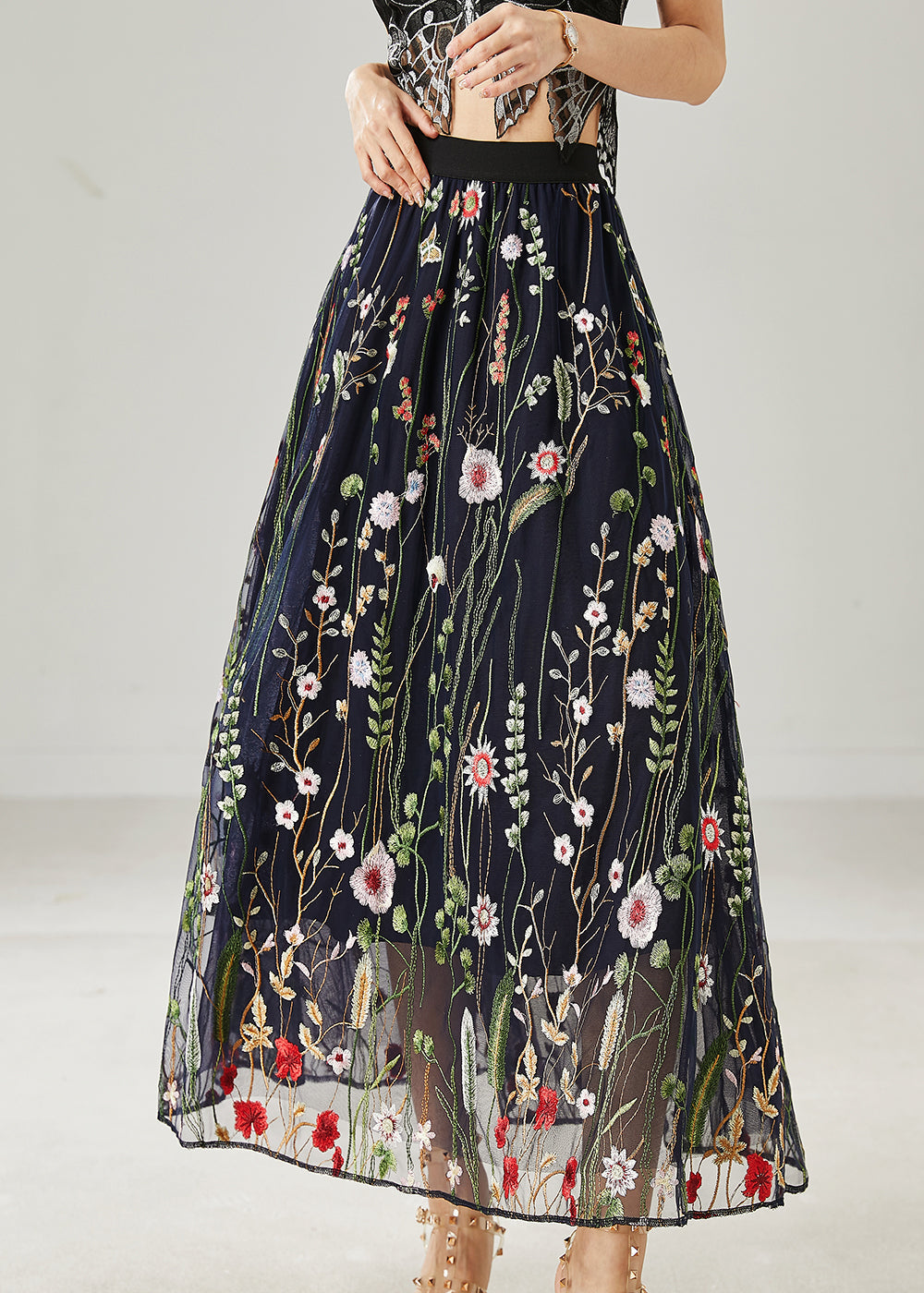Polished Garment with an Effortless Classic Look