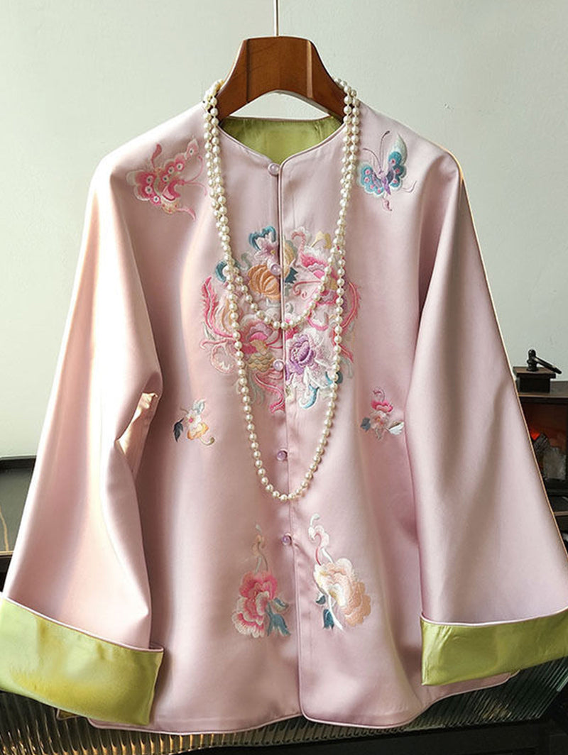 Elegantly Styled Shirt for Everyday Wear