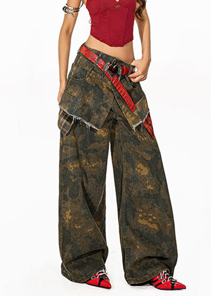 Classic Vintage & Enduringly Stylish Pants