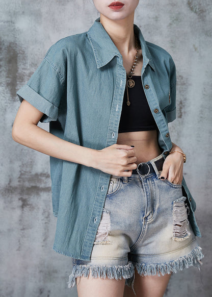 Gracefully Styled Shirt for Any Occasion