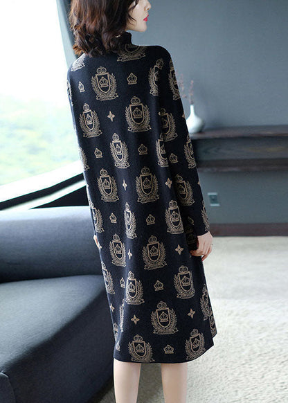 Gracefully Styled Sweater for Any Occasion