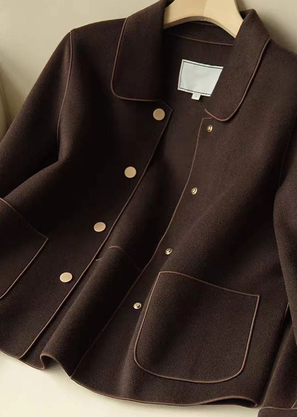 Classic Vintage & Enduringly Stylish Jacket