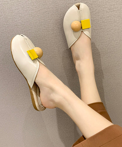 Vintage Inspired Orthopedic Sandals
