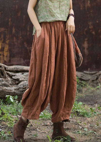 Polished Pants with an Effortless Classic Look