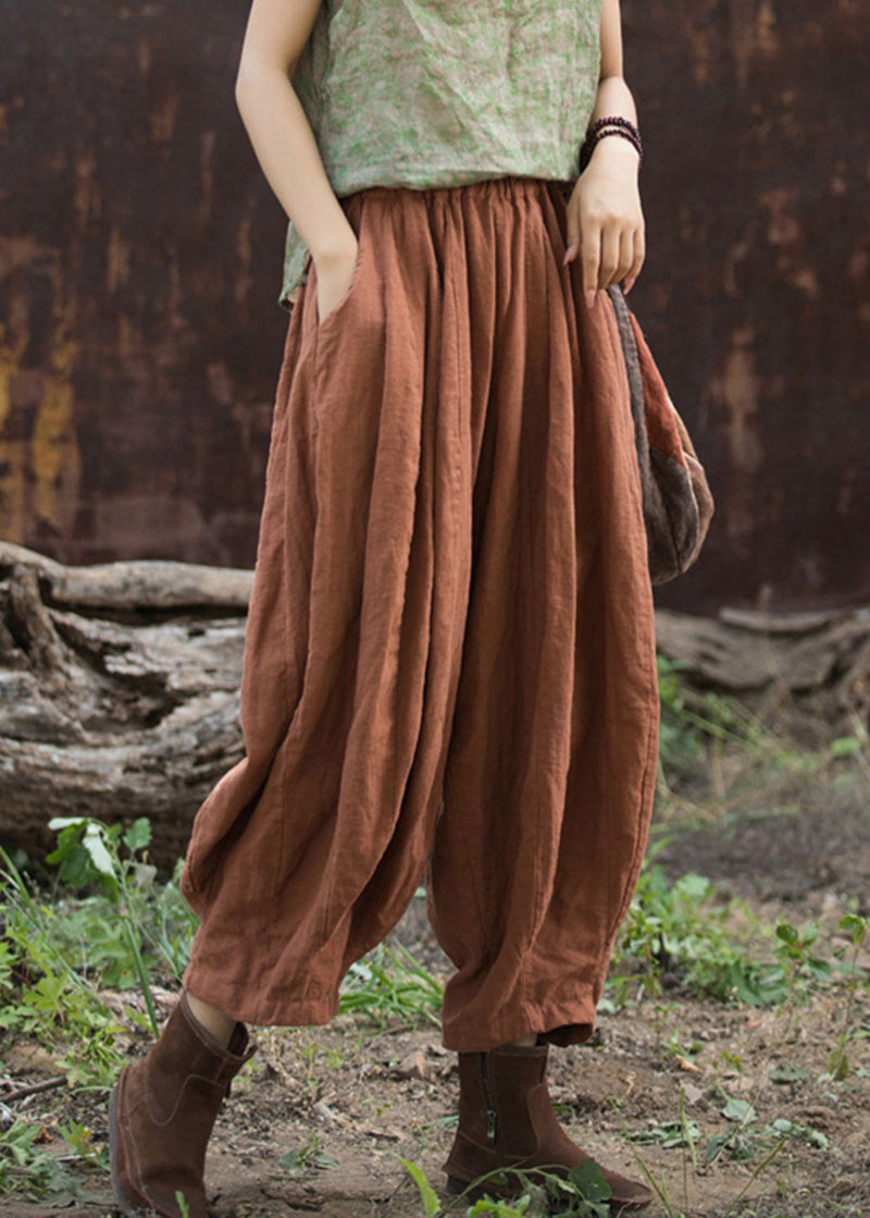 Polished Pants with an Effortless Classic Look