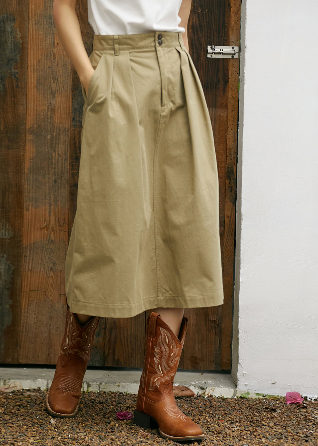 Classic Vintage & Enduringly Stylish Garment