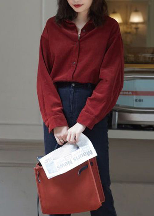 Beautifully Finished Top in a Timeless Design