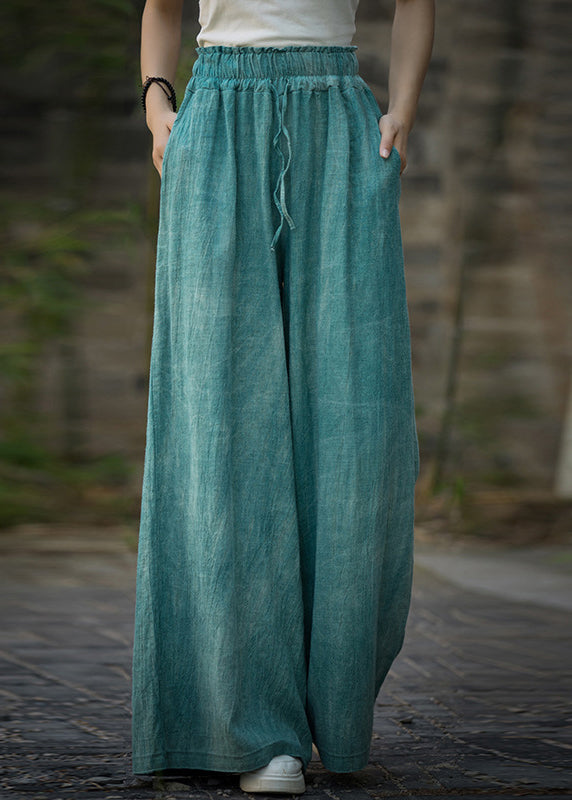 Polished Pants with an Effortless Classic Look