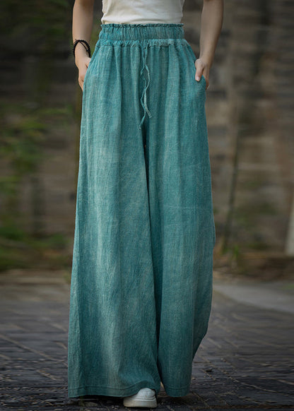 Polished Pants with an Effortless Classic Look