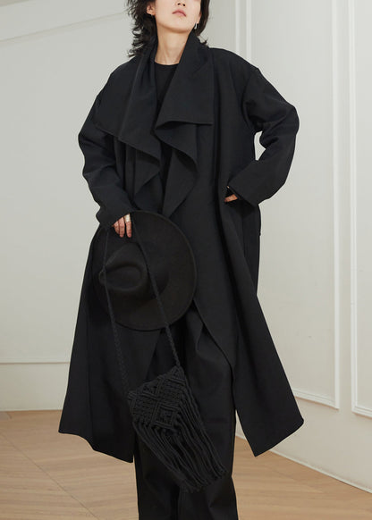 Beautifully Balanced Coat with Timeless Character