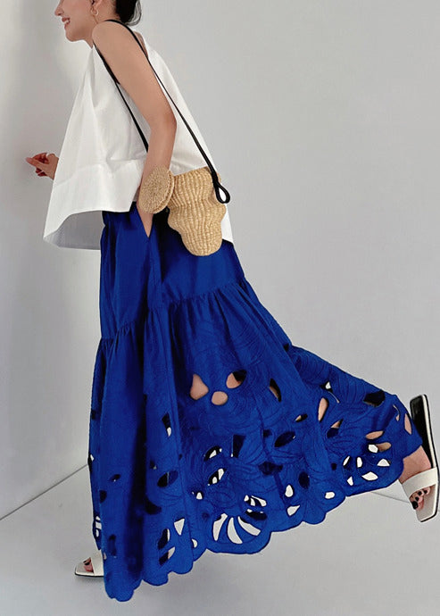 Vintage Inspired Garment with a Contemporary Edge
