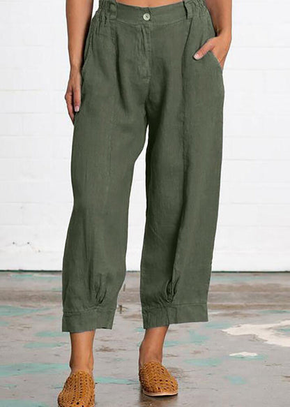Classic Vintage & Enduringly Stylish Pants