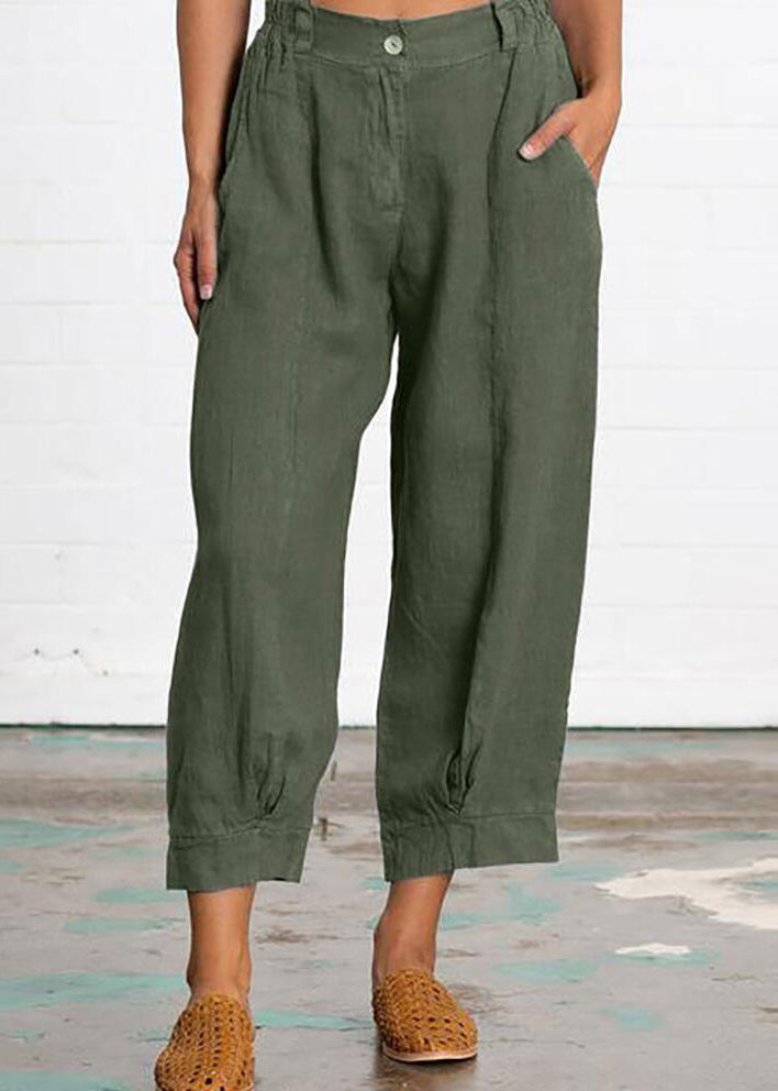 Classic Vintage & Enduringly Stylish Pants
