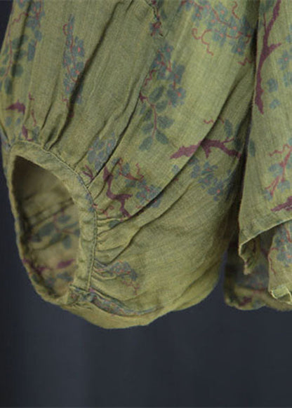 Beautifully Crafted Top in a Classic Style