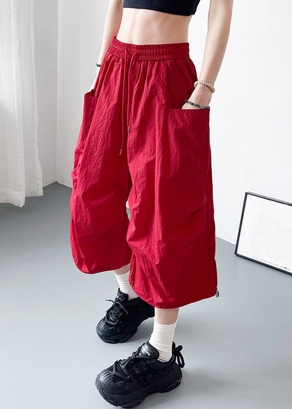 Gracefully Styled Pants for Any Occasion