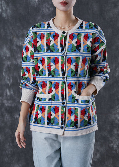 Classic Vintage Coat with a Flattering Fit