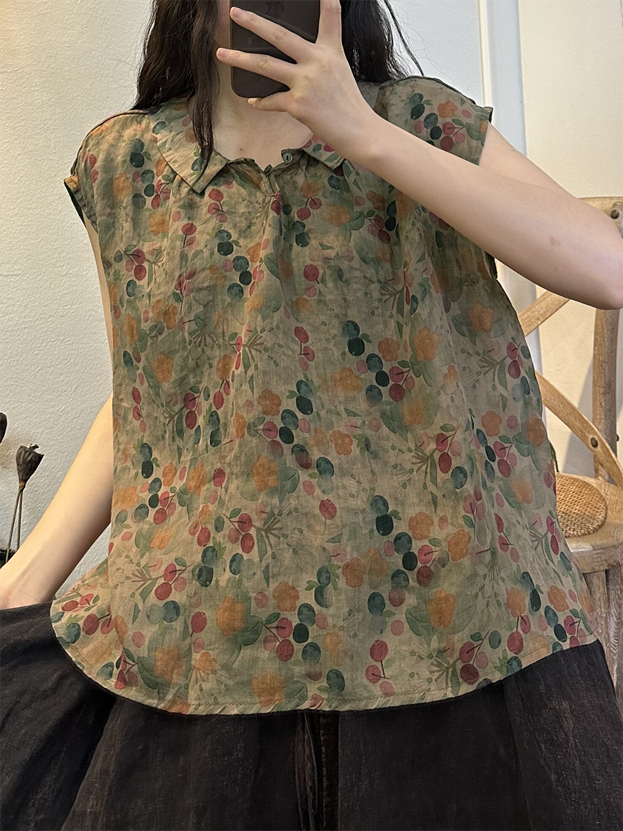 Gracefully Styled Shirt for Any Occasion