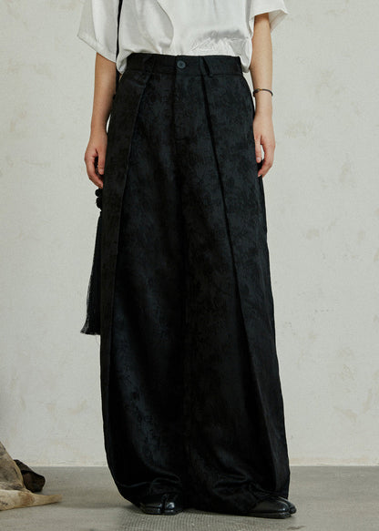 Classic Vintage Pants with a Flattering Fit
