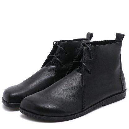 Elegant Orthopedic Boots for Every Step