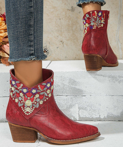 Beautifully Crafted Orthopedic Boots