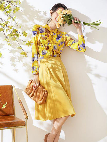 Gracefully Styled Shirt for Any Occasion