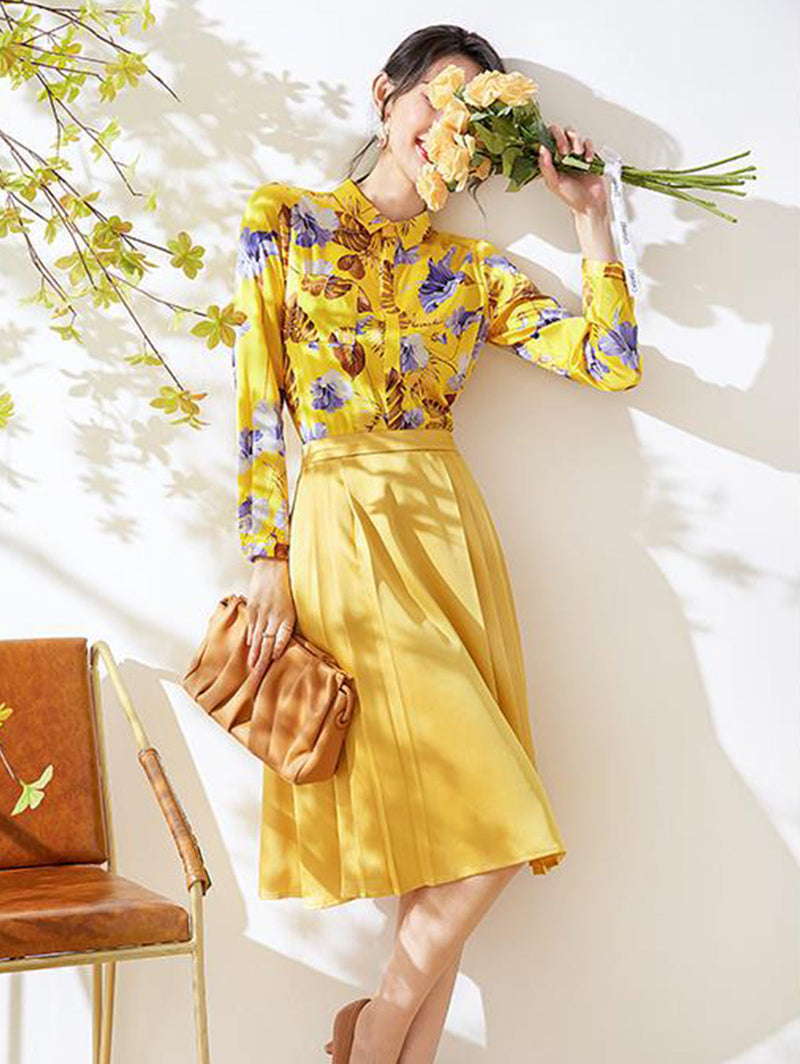 Gracefully Styled Shirt for Any Occasion