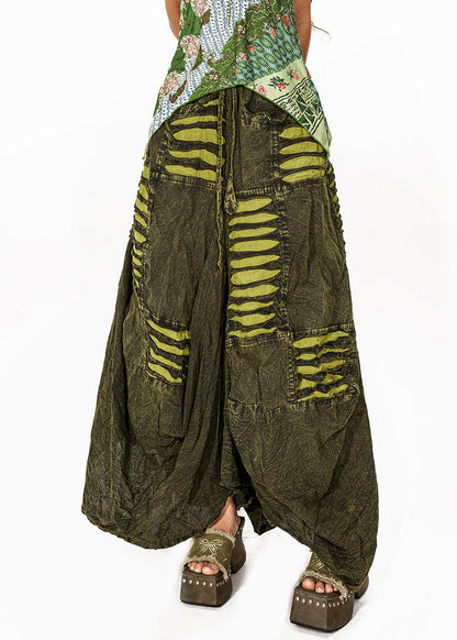 Beautifully Balanced Garment with Timeless Character