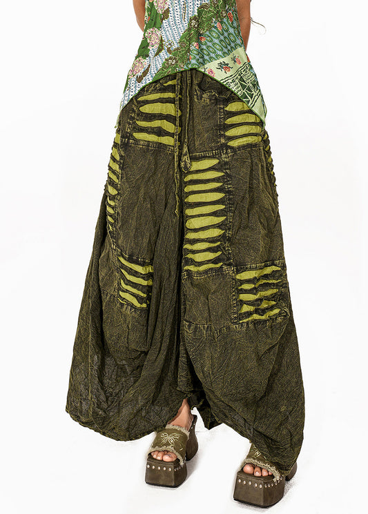 Beautifully Balanced Garment with Timeless Character