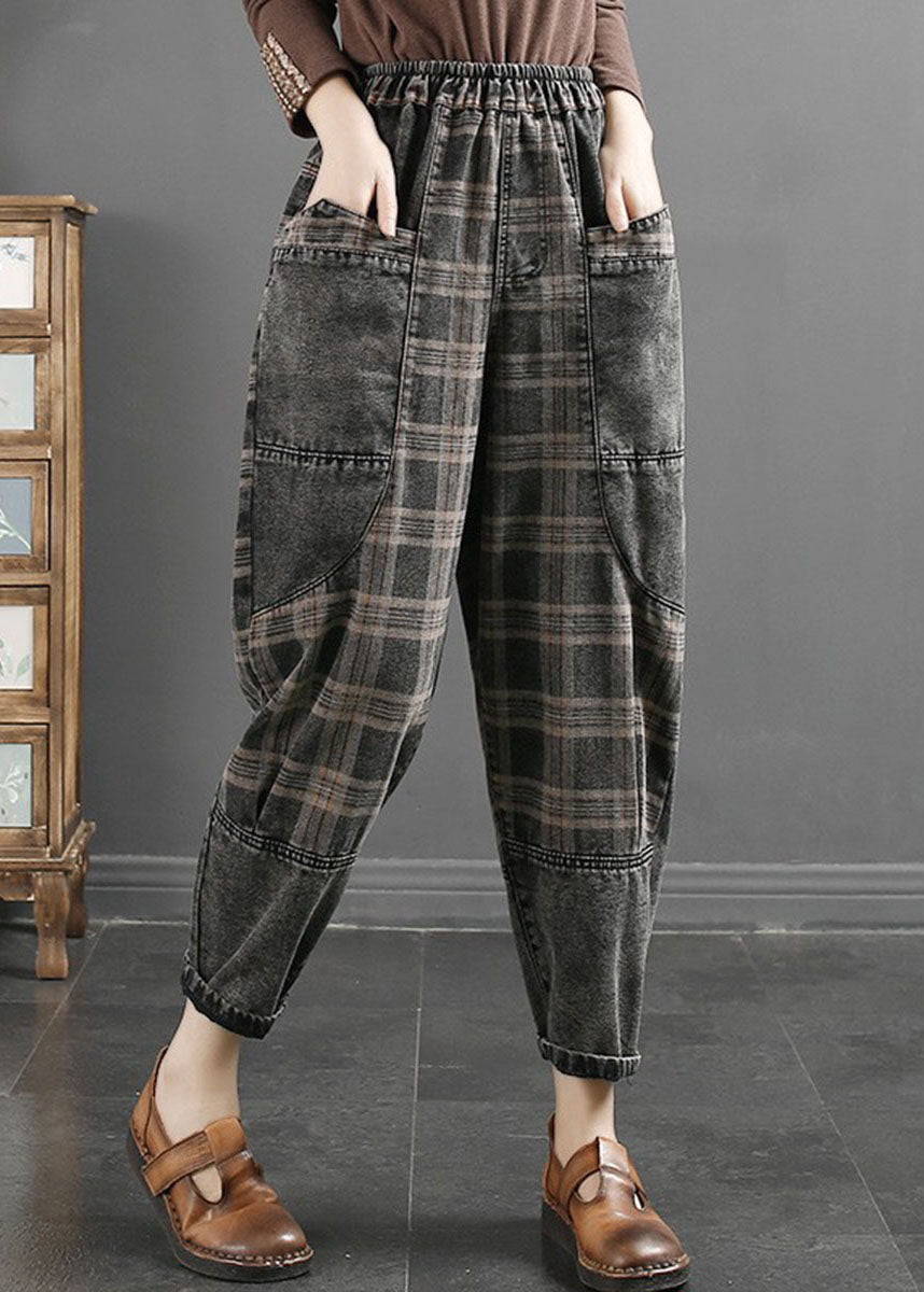 Gracefully Styled Pants for Any Occasion