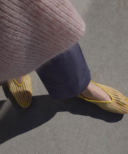 Beautifully Crafted Orthopedic Shoes