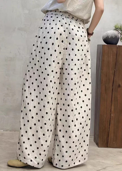 Classic Vintage & Enduringly Stylish Pants