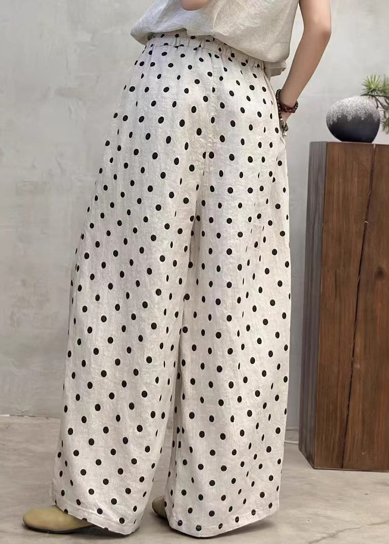 Classic Vintage & Enduringly Stylish Pants