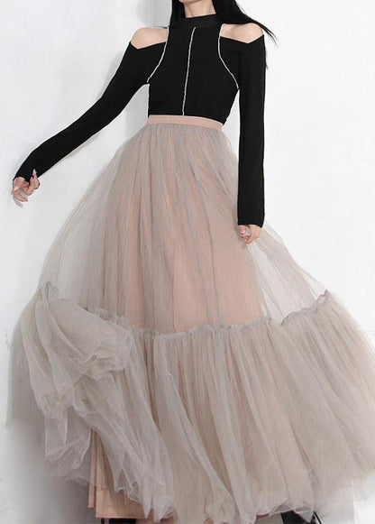Effortlessly Elegant Garment with a Timeless Design