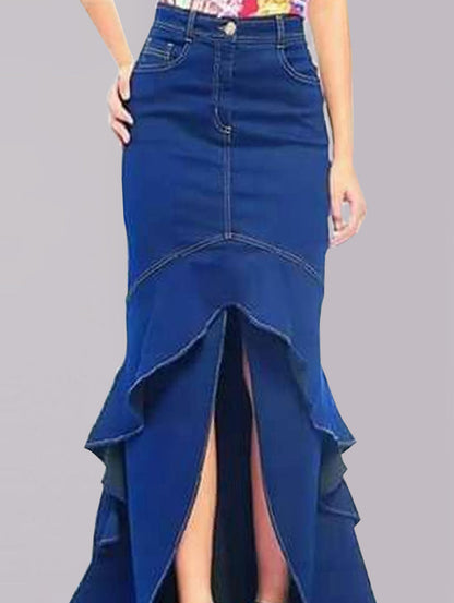 Polished Garment with an Effortless Classic Look