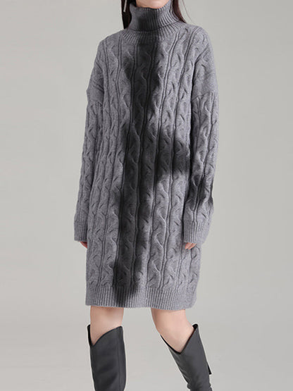 Gracefully Styled Sweater for Any Occasion