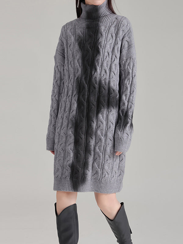 Gracefully Styled Sweater for Any Occasion