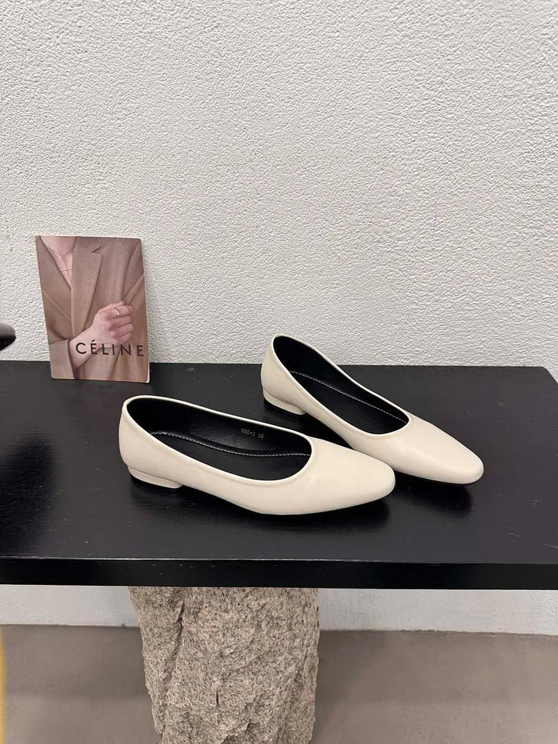 Comfortable Orthopedic Loafers for Daily Wear
