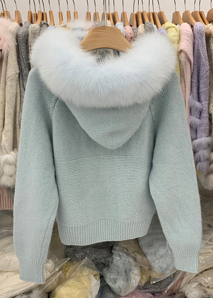 Sophisticated Coat with a Clean Classic Look