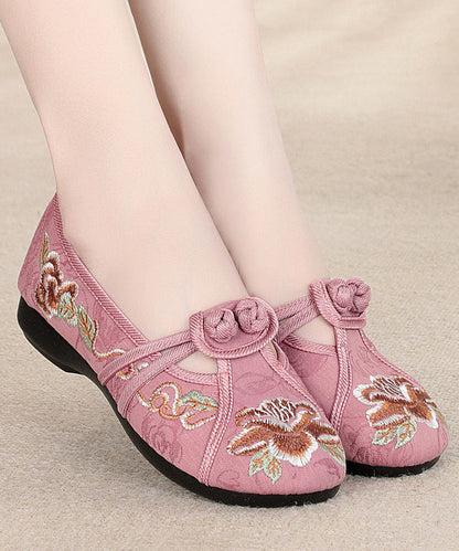 Elegant Orthopedic Shoes for Every Step