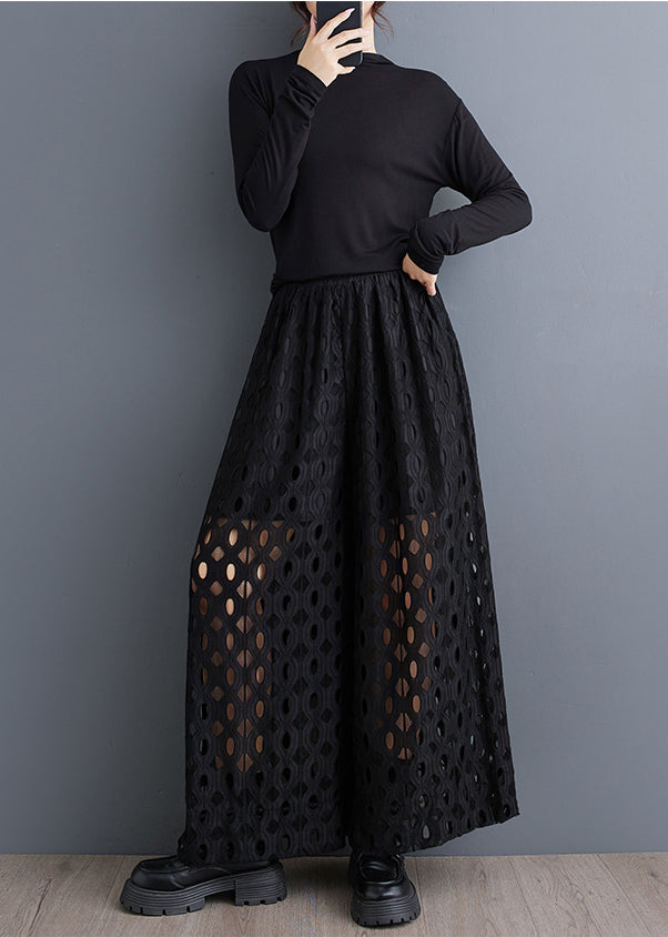 Beautifully Crafted Trousers in a Classic Style