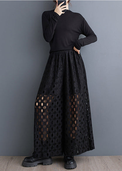 Beautifully Crafted Trousers in a Classic Style