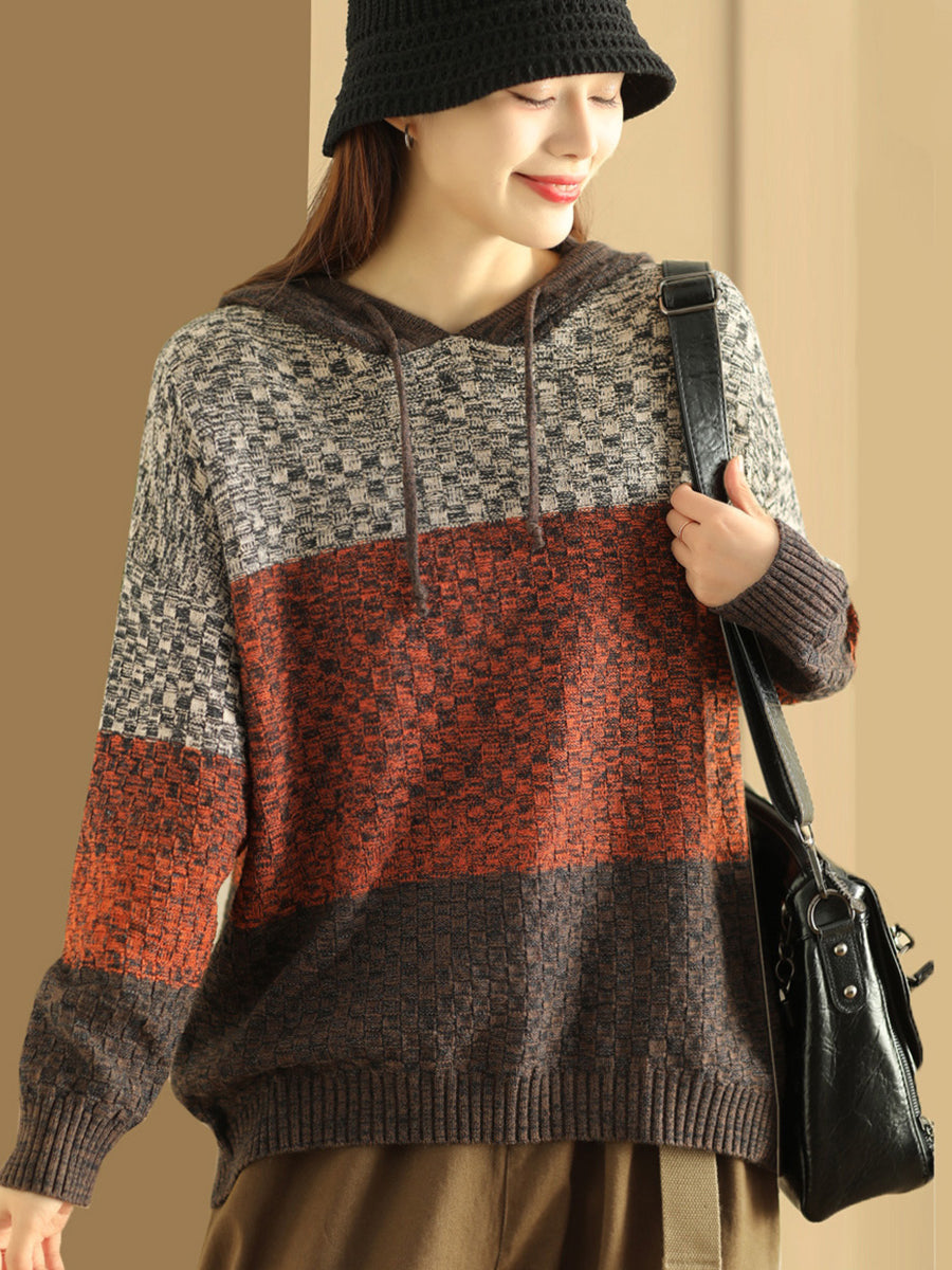Beautifully Crafted Sweater in a Classic Style