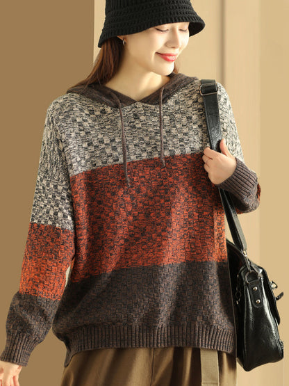 Beautifully Crafted Sweater in a Classic Style