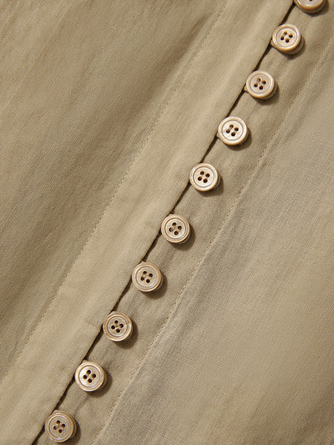 Polished Shirt with an Effortless Classic Look