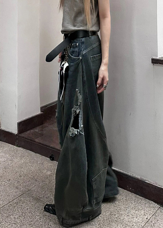 Beautifully Crafted Pants in a Classic Style