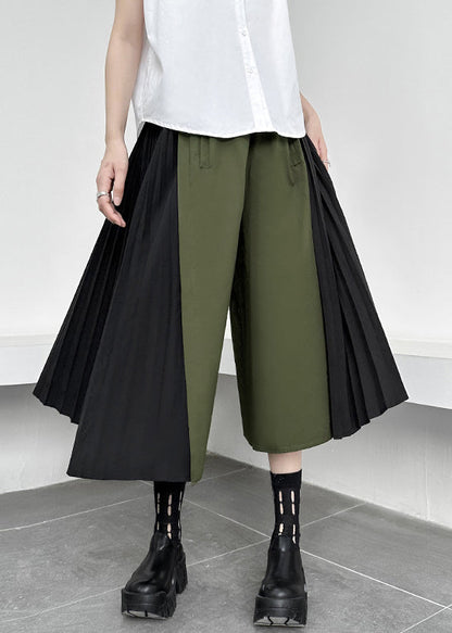 Polished Pants with an Effortless Classic Look