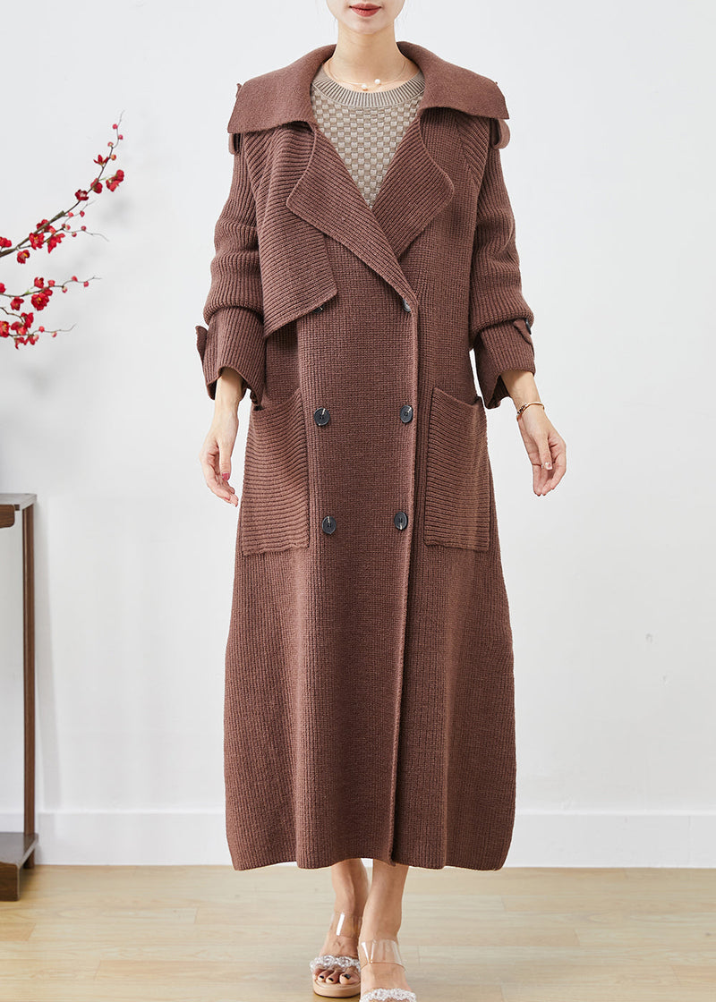 Classic Vintage & Enduringly Stylish Coat
