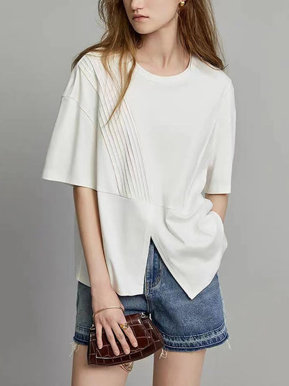 Classic Vintage Shirt with a Flattering Fit