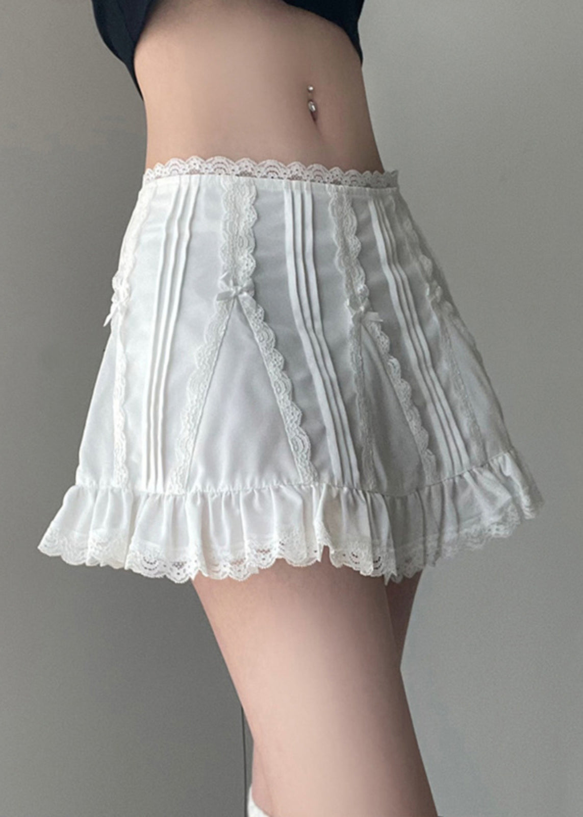 Gracefully Styled Garment for Any Occasion