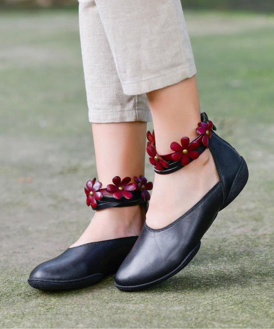 Elegant Orthopedic Shoes for Every Step
